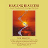 New Realities: Healing Diabetes Audiobook, by Stanley Walsh
