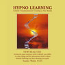 New Realities: Hypno Learning (Unabridged) Audiobook, by Stanley Walsh