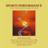 New Realities: Sports Performance Audiobook, by Stanley Walsh