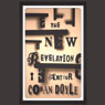 The New Revelation (Unabridged) Audiobook, by Arthur Conan Doyle