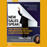 New Sales Speak: The 9 Biggest Sales Presentation Mistakes & How to Avoid Them (Live) Audiobook, by Terri Sjodin