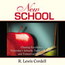 New School, Chasing Excellence: Yesterdays Schools, Todays Teachers, Tomorrows Learners (Abridged) Audiobook, by R. Lewis Cordell