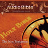 The New Testament: The Gospel of Matthew (Unabridged) Audiobook, by Andrews UK