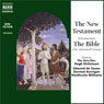 The New Testament (Unabridged Selections) (Abridged) Audiobook, by Unspecified