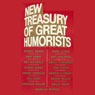 New Treasury of Great Humorists (Unabridged) Audiobook, by Dave Barry