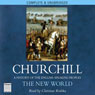 The New World: A History of the English Speaking Peoples, Volume II (Unabridged) Audiobook, by Winston Churchill