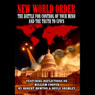 New World Order: The Battle for Your Mind and the Truth to the UFOs: With Reflections on William Cooper Audiobook, by Robert Howton