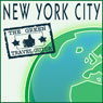 New York City: Green Travel Guide (Abridged) Audiobook, by Green Travel Guide