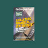 The New York Times Pocket MBA: Analyzing Financial Statements: 25 Keys to Understanding Numbers (Unabr.) Audiobook, by Eric Press