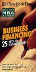 The New York Times Pocket MBA: Business Financing (Unabridged) Audiobook, by Dileep Rao