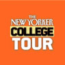 The New Yorker College Tour: University of Michigan, Ann Arbor: Searching for the Story Audiobook, by Tad Friend