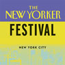 The New Yorker Festival: Calvin Trillin Interviewed by Mark Singer Audiobook, by Calvin Trillin