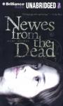 Newes from the Dead (Unabridged) Audiobook, by Mary Hooper