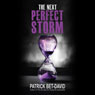 The Next Perfect Storm (Unabridged) Audiobook, by Patrick Bet-David
