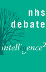 The NHS is Broken, It Needs Reinventing: An Intelligence Squared Debate Audiobook, by Intelligence Squared Limited