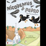 Nicodemus and Pedro: Their First Christmas (Unabridged) Audiobook, by Cheryl Porter Hogue