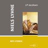 Niels Lyhne (Unabridged) Audiobook, by J. P. Jacobsen