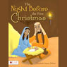 The Night Before the First Christmas (Unabridged) Audiobook, by Elizabeth Stowe Nelson