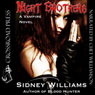 Night Brothers: A Vampire Novel (Unabridged) Audiobook, by Sidney Williams