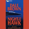Night of the Hawk: The Sequel to Flight of the Old Dog (Abridged) Audiobook, by Dale Brown