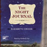 Night Journal (Unabridged) Audiobook, by Elizabeth Crook