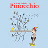The Night Kitchen Radio Theater Presents: Pinocchio (Unabridged) Audiobook, by Tnk Workshop