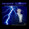 Night Light: Blood Bound, Book 2 (Unabridged) Audiobook, by Amy Blankenship