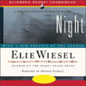 Night (Unabridged) Audiobook, by Elie Wiesel