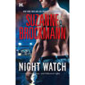 Night Watch (Unabridged) Audiobook, by Suzanne Brockmann