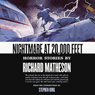 Nightmare at 20,000 Feet: Horror Stories (Unabridged) Audiobook, by Stephen King