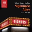 Nightmare Alley (Unabridged) Audiobook, by William Lindsay Gresham