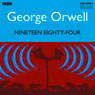 Nineteen Eighty-Four Audiobook, by George Orwell