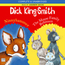 Ninnyhammer & The Mouse Family Robinson (Unabridged) Audiobook, by Dick King-Smith