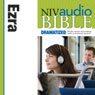 NIV Audio Bible: Ezra (Dramatized) (Unabridged) Audiobook, by Zondervan