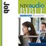 NIV Audio Bible: Job (Dramatized) (Unabridged) Audiobook, by Zondervan