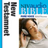 NIV New Testament Audio Bible, Female Voice Only: New Testament (Unabridged) Audiobook, by Zondervan