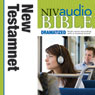 NIV New Testament Audio Bible, Dramatized Audiobook, by Zondervan