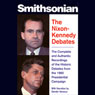 The Nixon-Kennedy Debates: The Complete and Authentic Recordings of the Historic Debates (Unabridged) Audiobook, by Peter Marcus