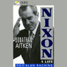 Nixon: A Life (Abridged) Audiobook, by Jonathan Aitken