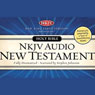 NKJV Audio New Testament (Unabridged) Audiobook, by Unspecified
