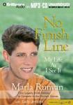 No Finish Line: My Life As I See It (Unabridged) Audiobook, by Marla Runyan