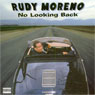 No Looking Back Audiobook, by Rudy Moreno