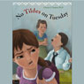 No Tildes on Tuesday (Unabridged) Audiobook, by Cherrye S. Vasquez