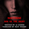 Nocturne, Son of the Night (Unabridged) Audiobook, by AJ Cooper