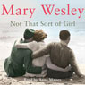 Not That Sort of Girl (Abridged) Audiobook, by Mary Wesley
