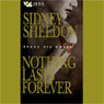 Nothing Lasts Forever (Abridged) Audiobook, by Sidney Sheldon