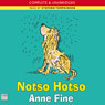 Notso Hotso (Unabridged) Audiobook, by Anne Fine