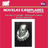 Novelas Ejemplares (Exemplary Novels) (Abridged) Audiobook, by Miguel de Cervantes