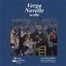 Novelle scelte (Novelle Choices) (Abridged) Audiobook, by Giovanni Verga