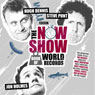 The Now Show Book of World Records (Abridged) Audiobook, by Steve Punt